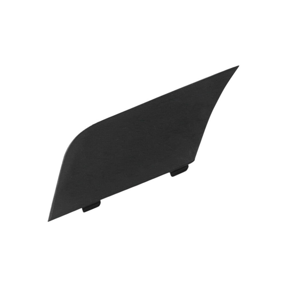 Front Bumper Tow Hook Cover Cap Unpainted For SX4 Scross Facelift 2016-2020 Q