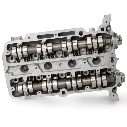 for Chevy for Cruze Sonic Trax 1.4L 2011-2019 Turbo Cylinder Head Assembly 55565291 Q
