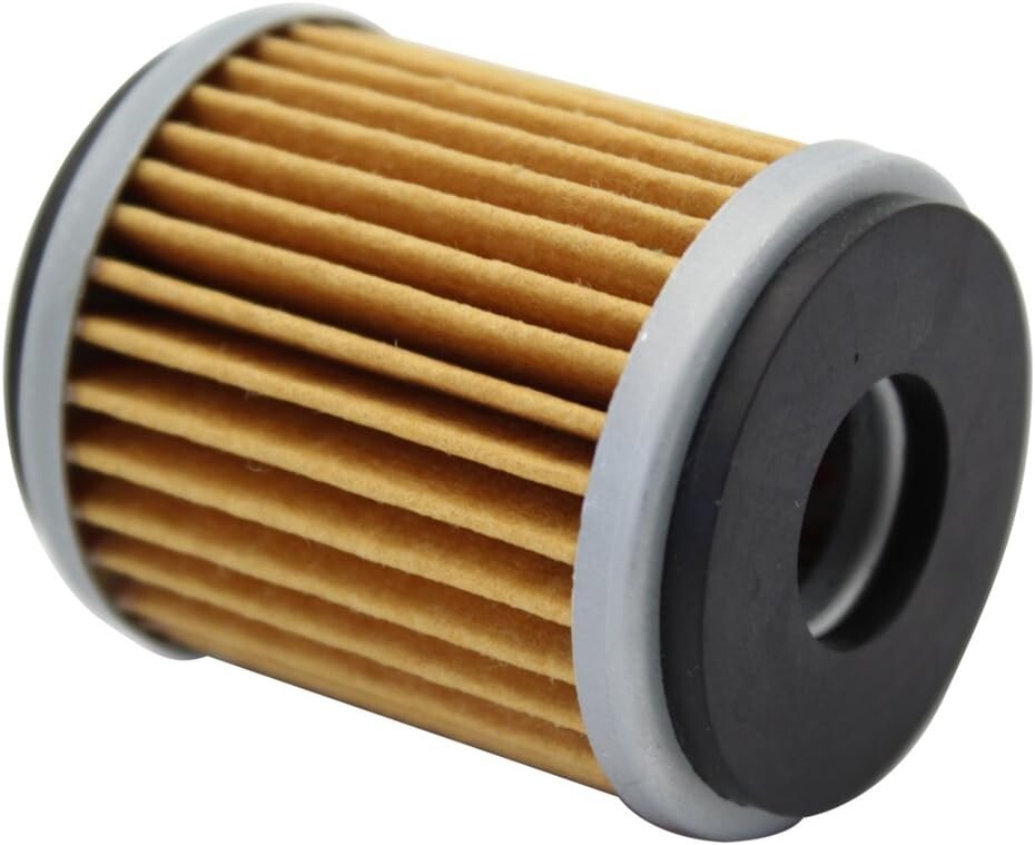 YZ450 Oil Filter for Yamaha WR250F 2009 2011-2013 2015-2016/ WR250R 2009-2016