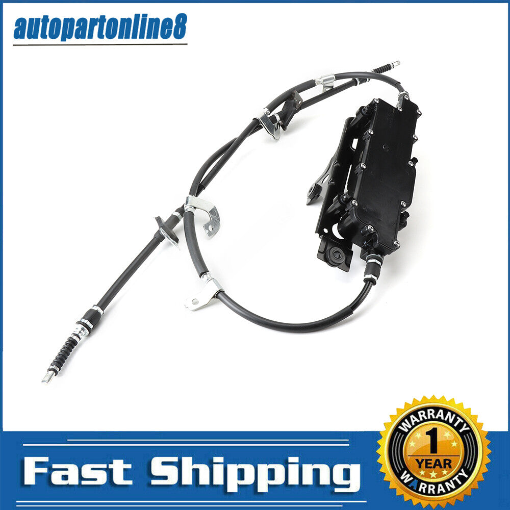 59700B8800 Parking Brake Assy-Electronic 59700-2W800 for Hyundai Santa Fe 12-19 Q
