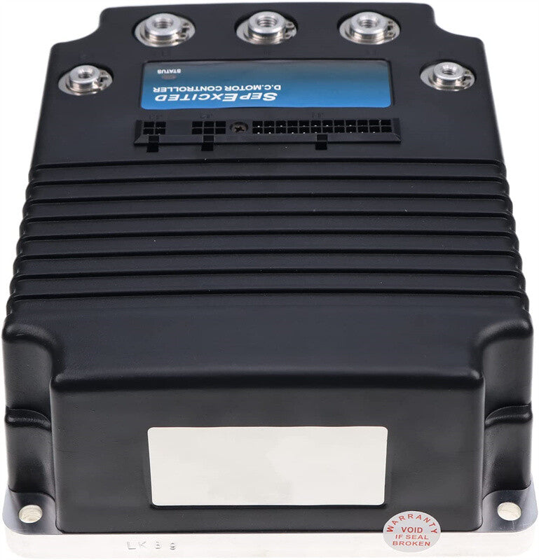 DC Motor Controller for Genie Z-45/25 DC Z-45/25J Z45DC/BE 500A 128337GT 128337