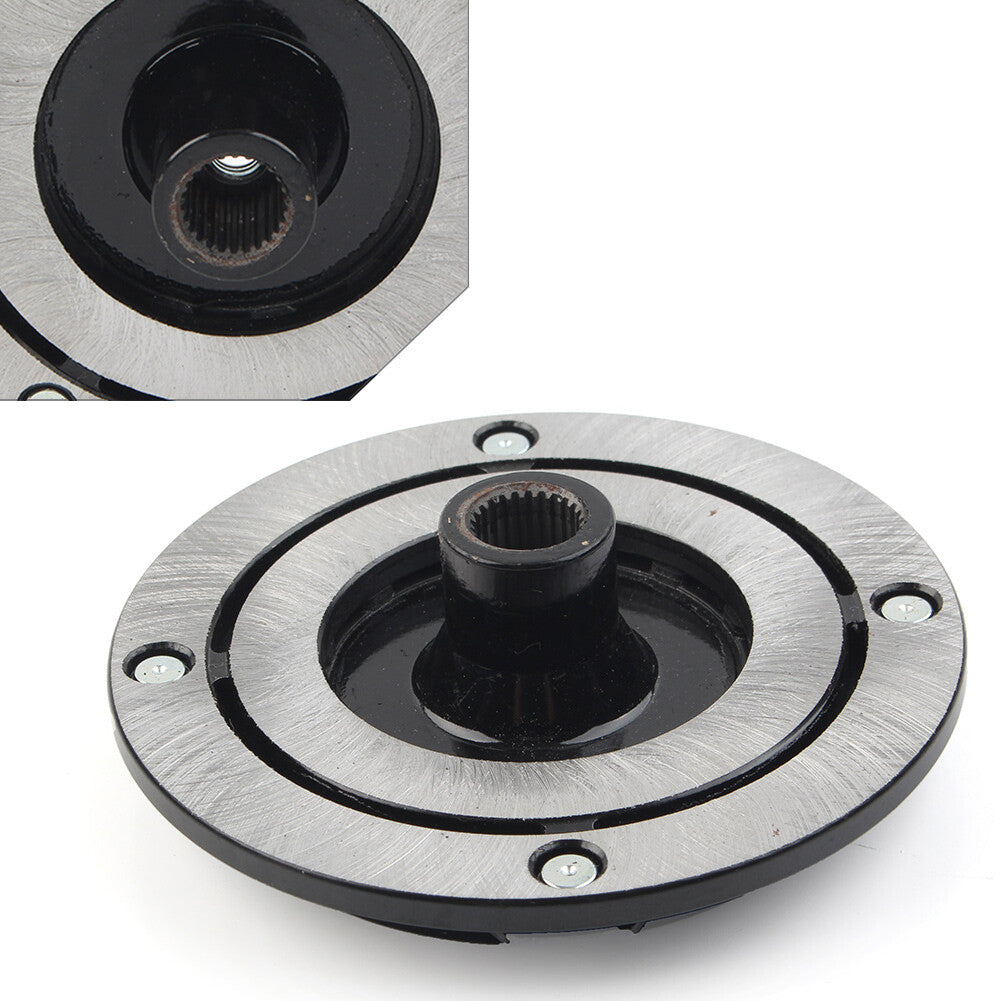  for ford  Edge 15-18 2.0L; FUSION 13-18 2.5L A/C Compressor Clutch Hub Plate Q