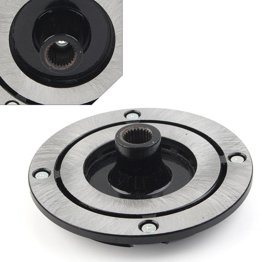  for ford  Edge 15-18 2.0L; FUSION 13-18 2.5L A/C Compressor Clutch Hub Plate Q