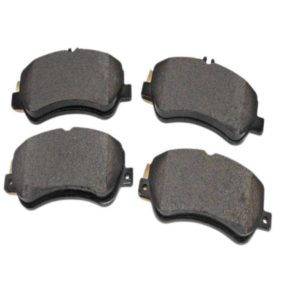 Brake Pad Set for Mercedes Benz X204 GLK350 GLK250 Base Q