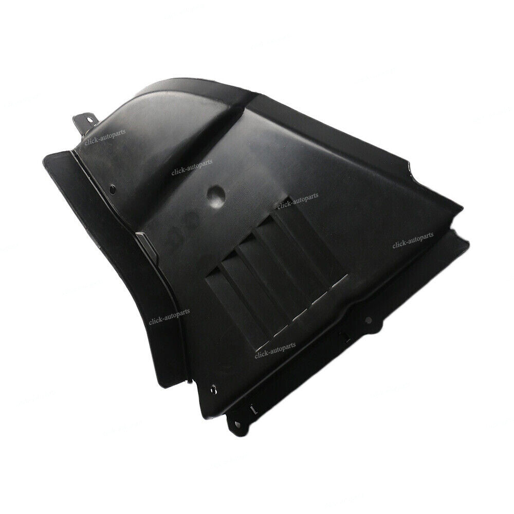 Front Right Engine Splash Shield Cover Fits for BMW 525i 530i 545i 550i 51717033754 Q