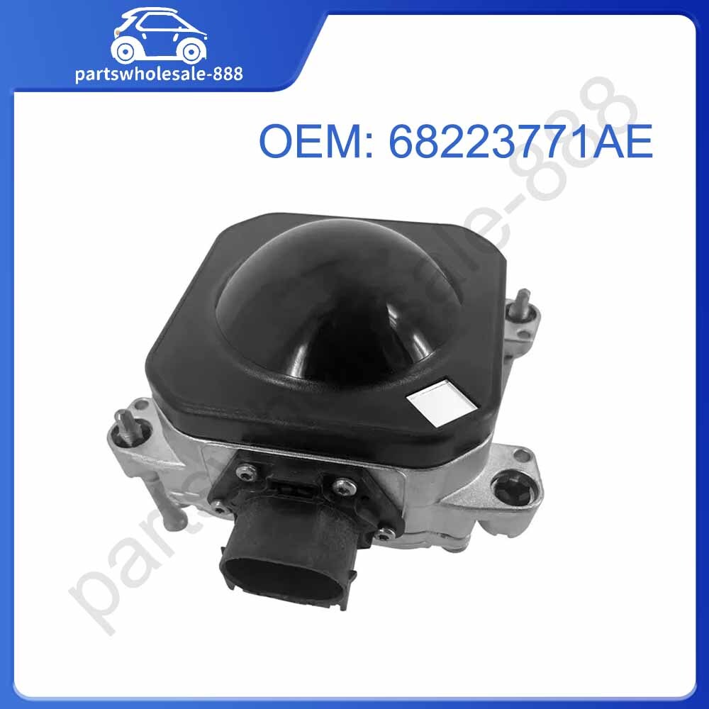 68223771AE Cruise Control Module For 14-15 for Jeep for Dodge Durango 3.6L V6 5.7L V8