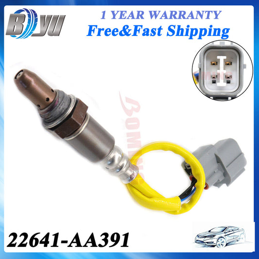 New 22641-AA391 Lambda Oxygen Sensor for SUBARU LIBERTY OUTBACK EJ20X EJ20Y 2.0L
