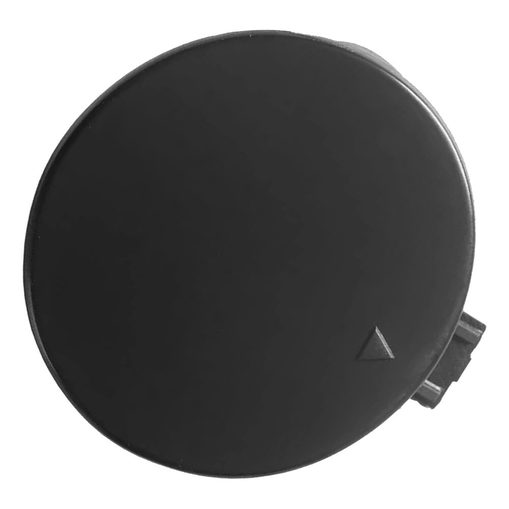 For 5' G31 2017-2020 5' G30 2016-2020 Unpainted Front Tow Eye Cap Tow Hook Cover Q