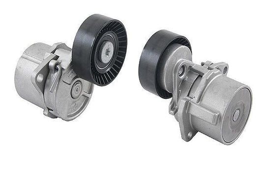 1 piece A/C Belt Tensioner Pulley Assembly for E36 318i 318ti 318is Z3 v