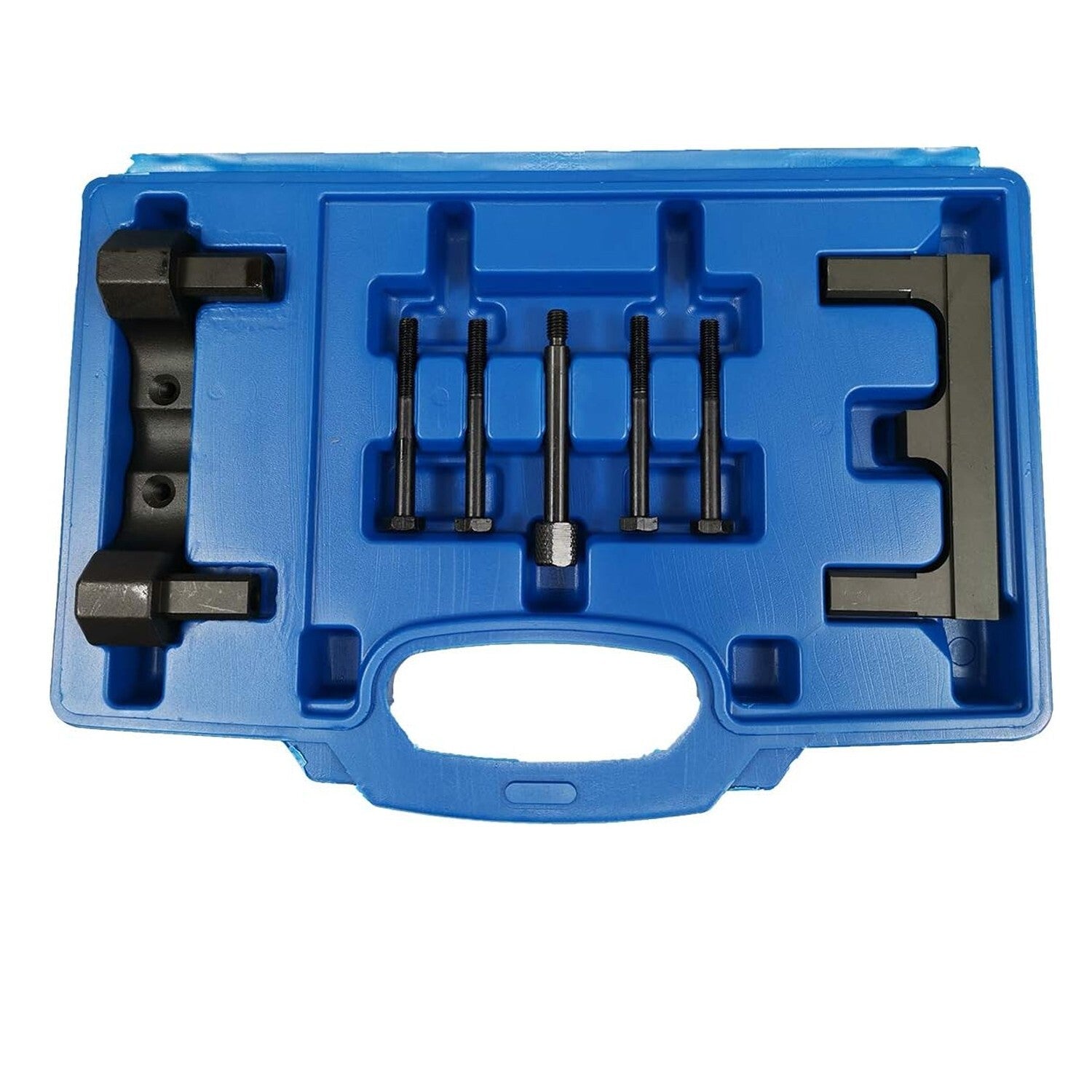 UTMALL Engine Timing Tool Kit for Volkswagen for Audi A6 for A8 (4.0 TFSI) VM T40264