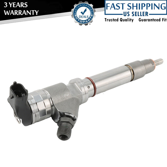 Fuel injectors suitable for 2004-2005 GM for Chevrolet 6.6L Duramax LLY 0445120027