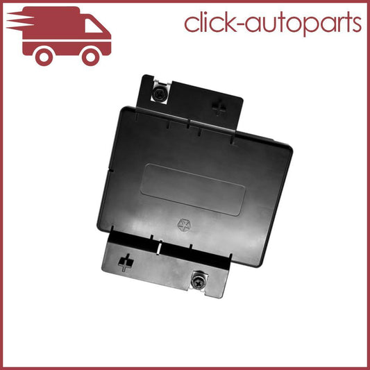 HVAC Air Conditioning Heater Control Module for Ram 1500 2014 - 2017 68268186AA Q