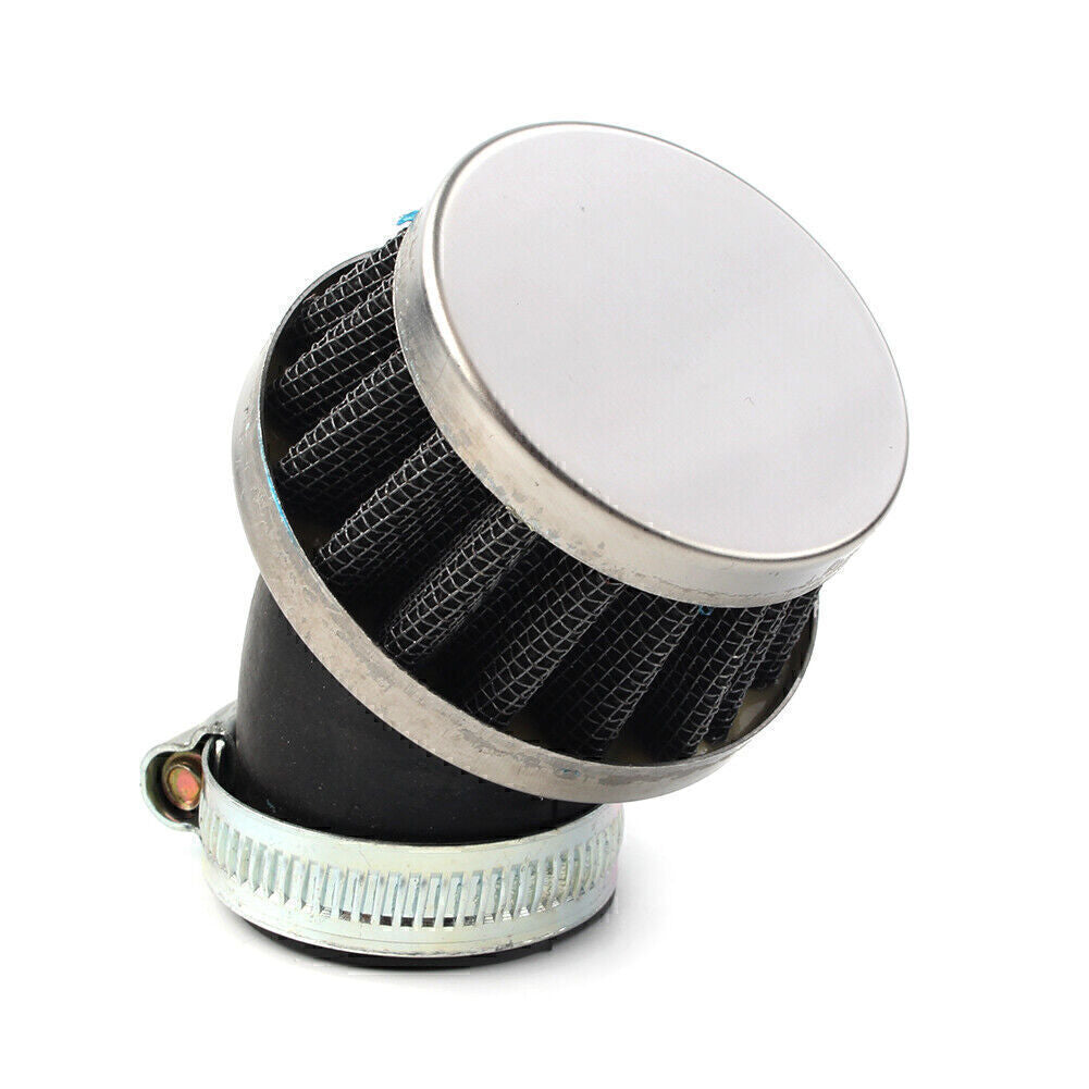 For 50cc 70cc 90cc 110cc ATV Quad Dirt Bike Go Kart 35mm Air Filter Cleaner Q