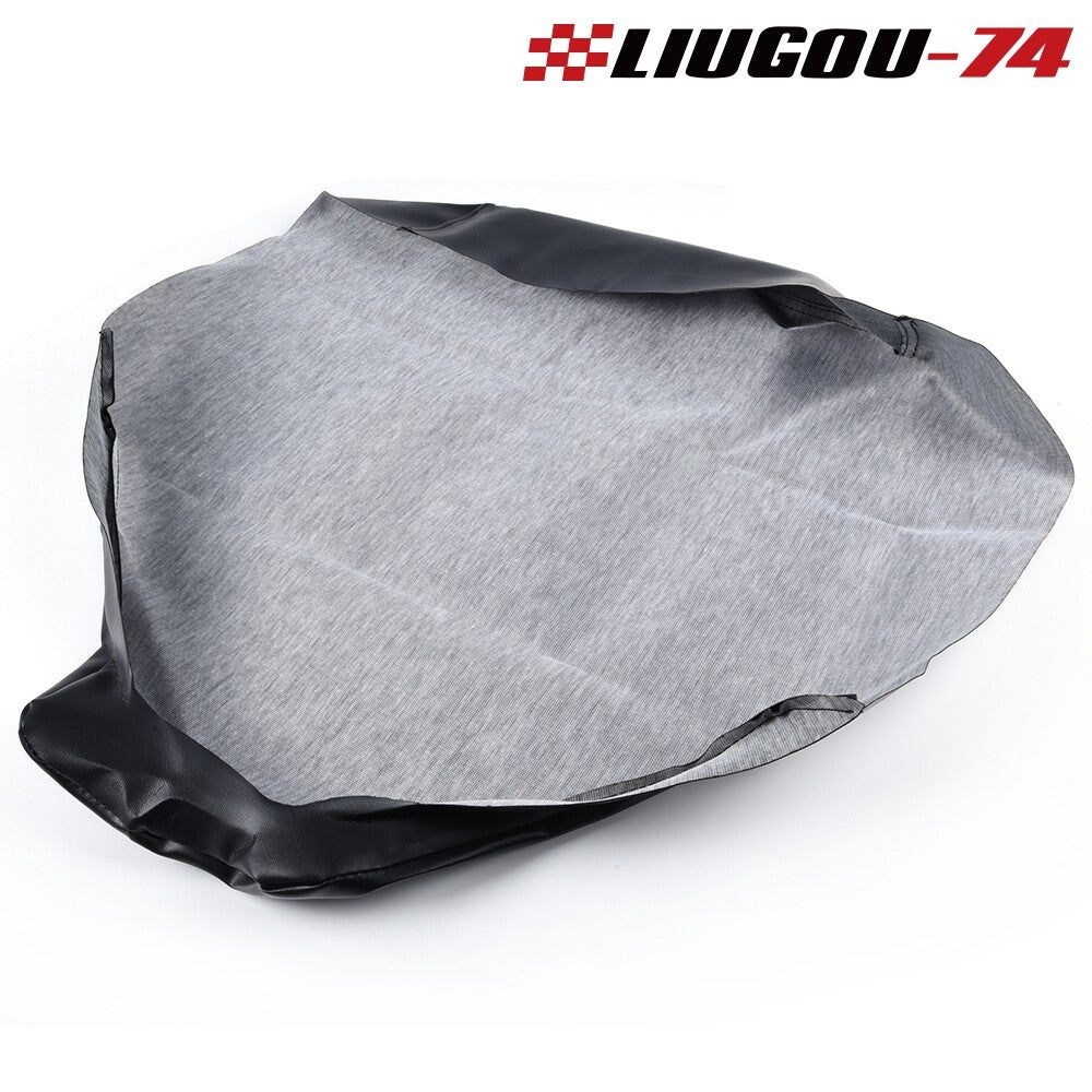 Suitable for Honda RANCHER 350 for seat covers # 8, 2000, 2001, 2002, 2003, 2004, 2005, 2006 Brand new- v