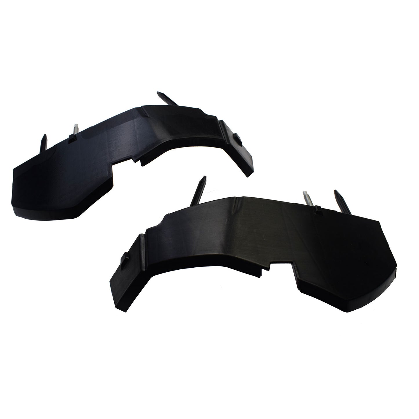Front left and right bumper bracket 68259547AA Applicable to for Dodge for Challenger 68259546AA- v