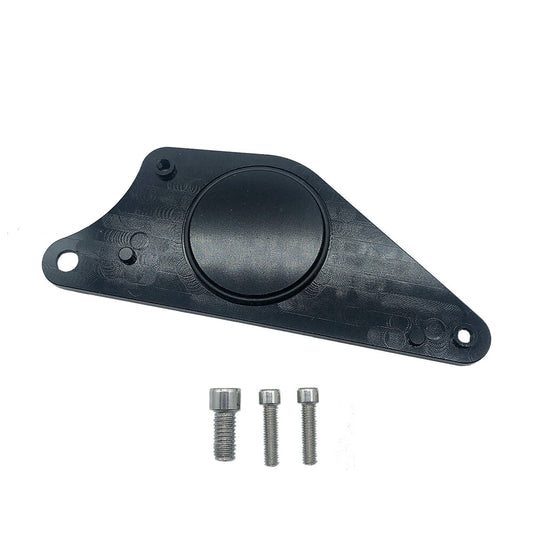 Solution Billet Cam Plate Adapter for Subaru for Scion FRS BRZ 2013+