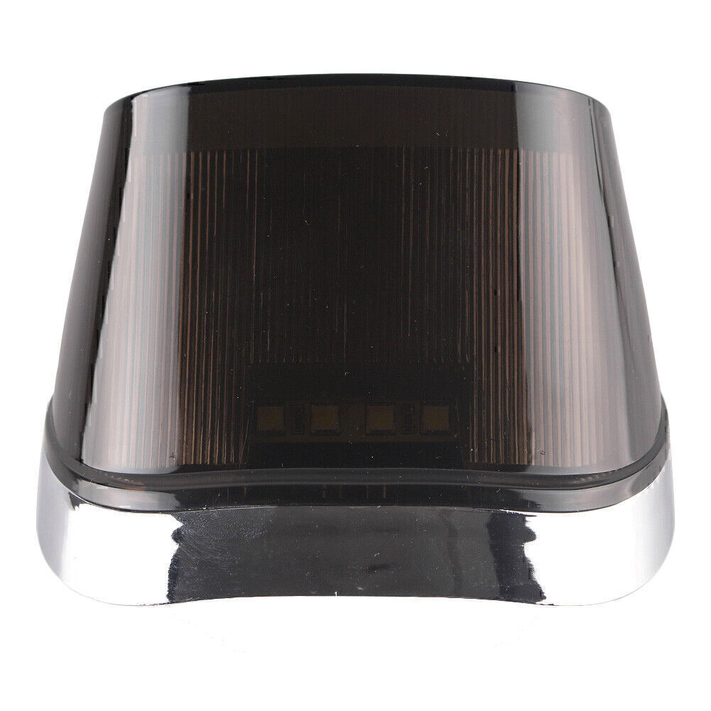LED Tail Light Brake Turn Signal Lamps Bulb for Harley Davidson Softail Electra