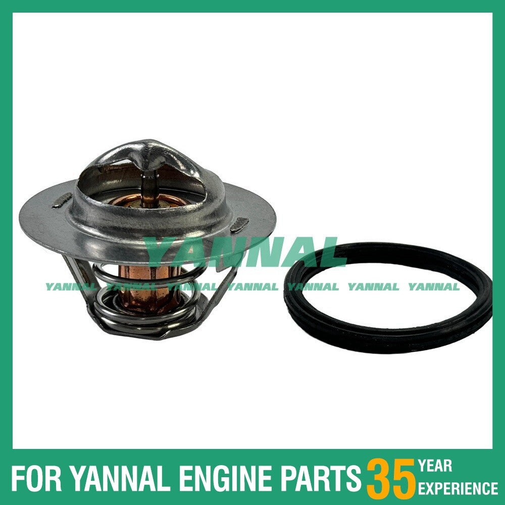 Compatible with John 3029 thermostat RE64354 - Replacement diesel engine parts