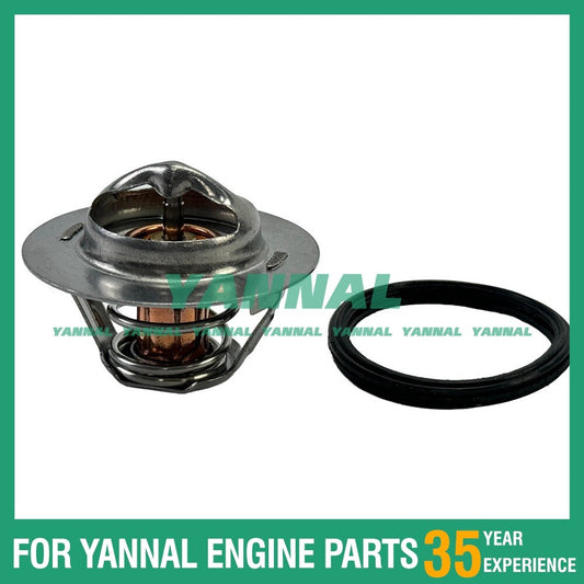 Compatible with John 3029 thermostat RE64354 - Replacement diesel engine parts