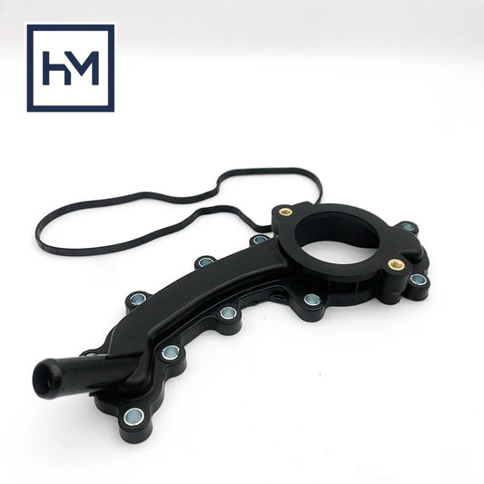 902-3102 Coolant Crosspipe for Jeep Grand Cherokee 11-15 for Chrysler for Dodge for Ram Q
