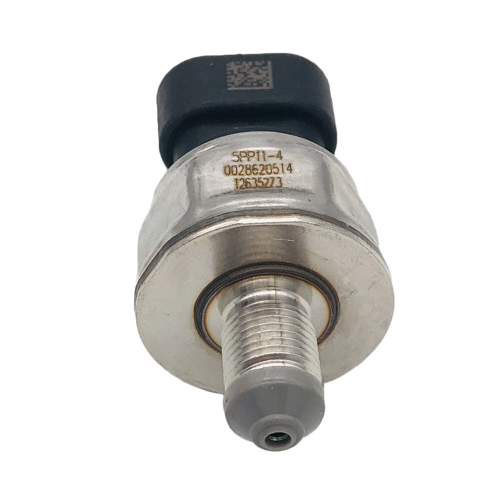 Fuel Rail Pressure Sensor 12635273 For Chevry Equinox for GMC Terrain 2.4L 2011-2017