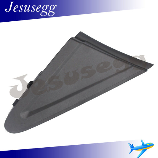 for Honda for Civic 2012-2015 Front Right Exterior Pillar Corner Trim 75490TR0A01