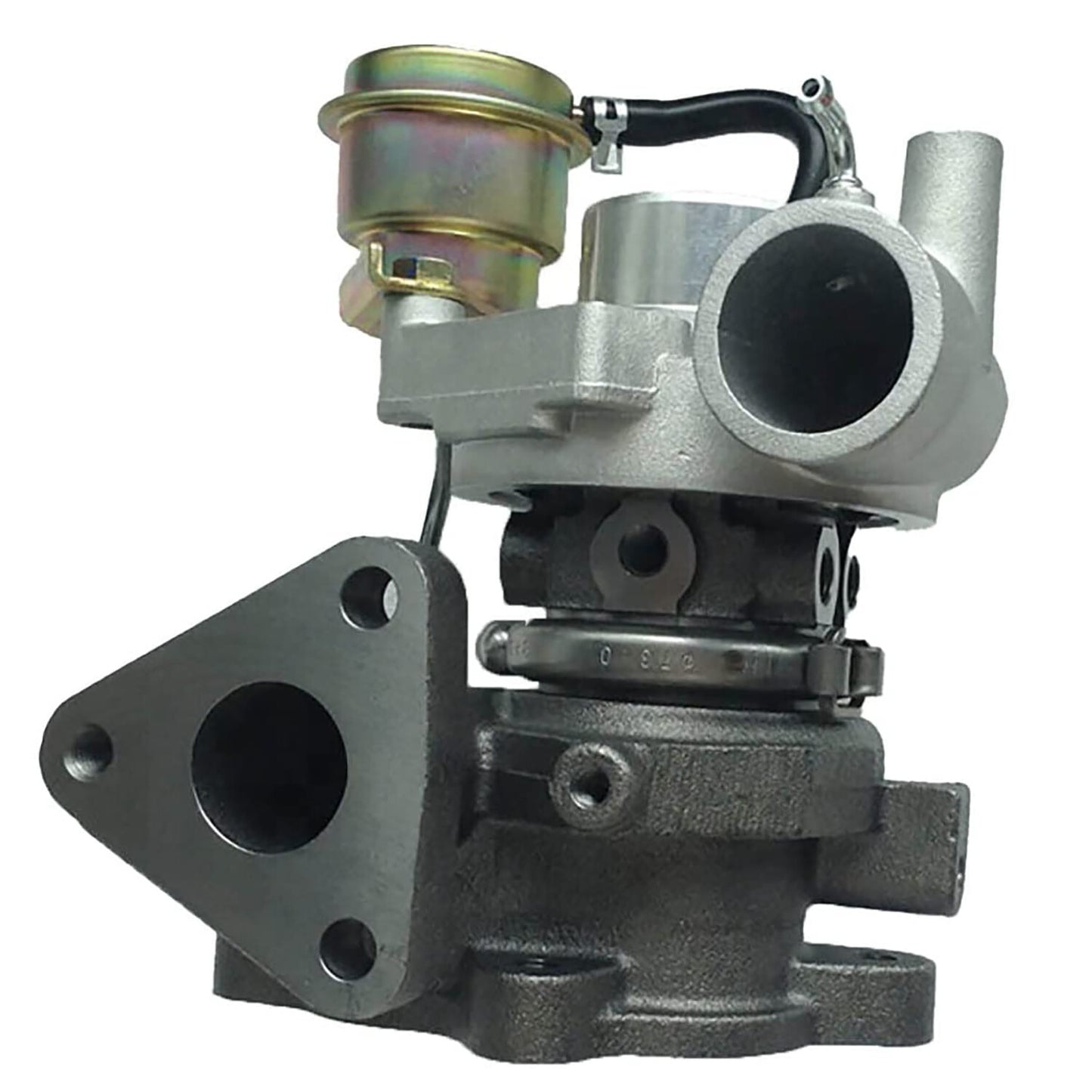 82 C Thermostat 8149182 1676306 1544683 1661277 for Volvo D12 engines  12779 B