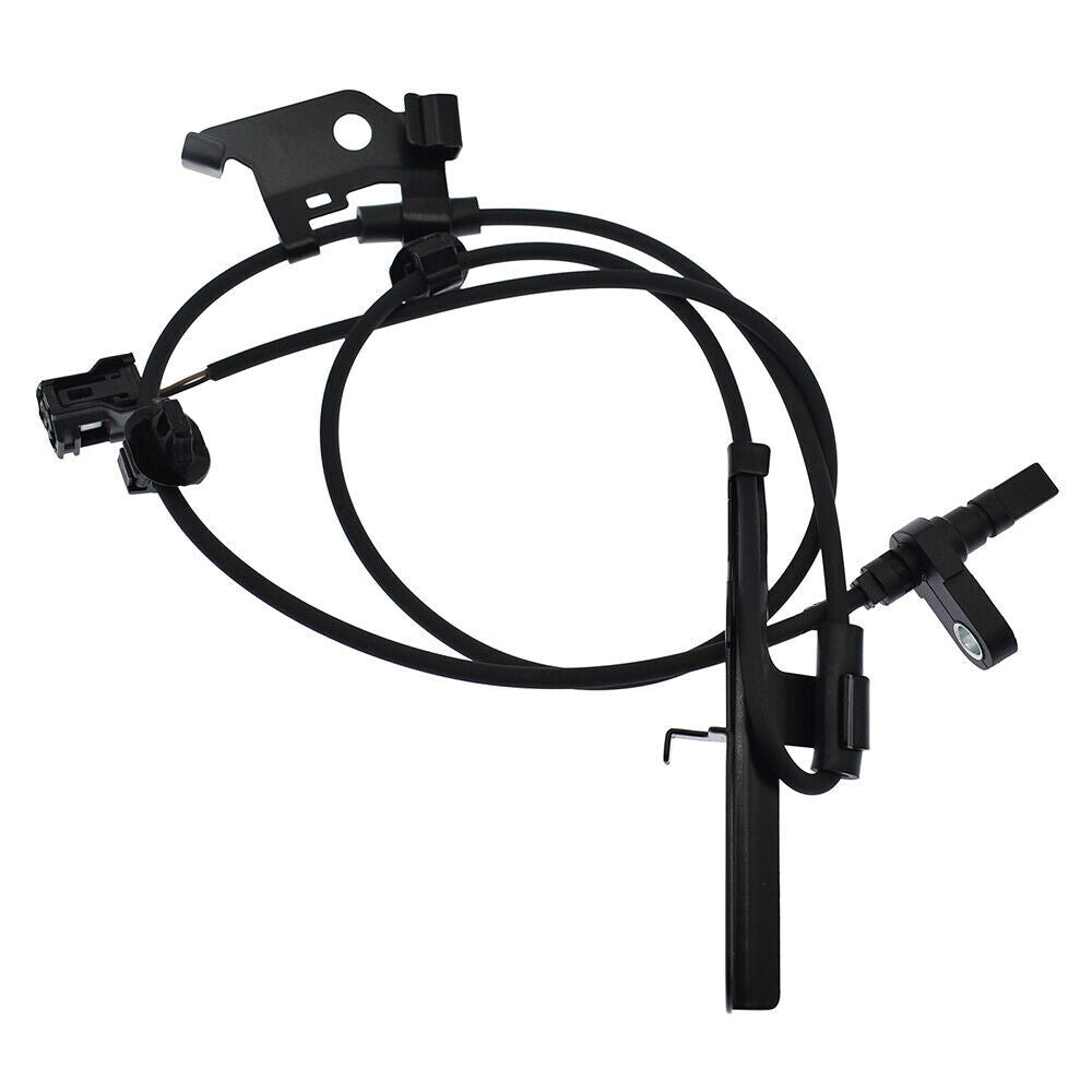 2x ABS Wheel Speed Sensor Front Left 89543-0R020 for Toyota RAV4 2006-2012