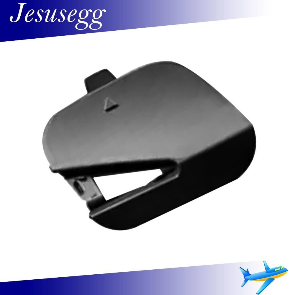 Fits For CLB-Class W247 20-21 Front Bumper Tow Hook Cover Unpainted 2478854106 Q