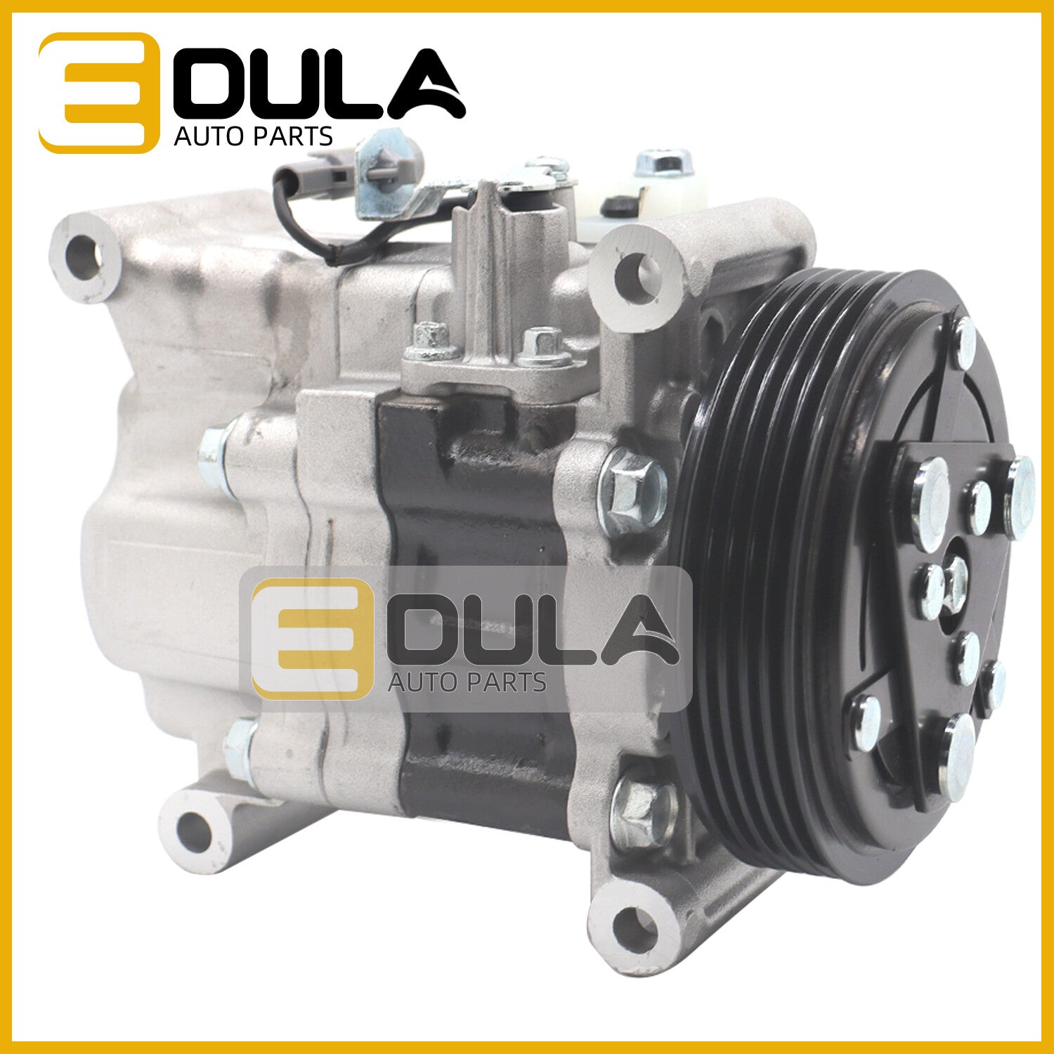The AC compressor is suitable for Suzuki SX4 07 08 09 95200-80JA2 9520080JA0 95201-8OJAO