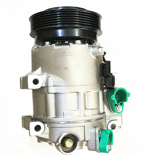 1177314 Air Conditioner Compressor for Hyundai Azera Santa Fe Veracruz 2007-2012 Q