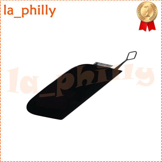 Fit for Mercedes-Benz W222 S-Class 2228850424 Rear Bumper Tow Tow Eye Cap Cover Q