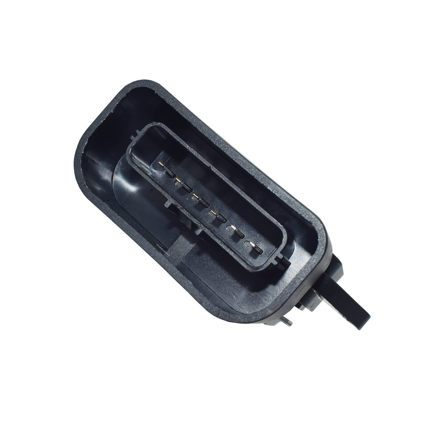 Central electric door lock unlock actuator front left for RAV4 2000 - 2005- v