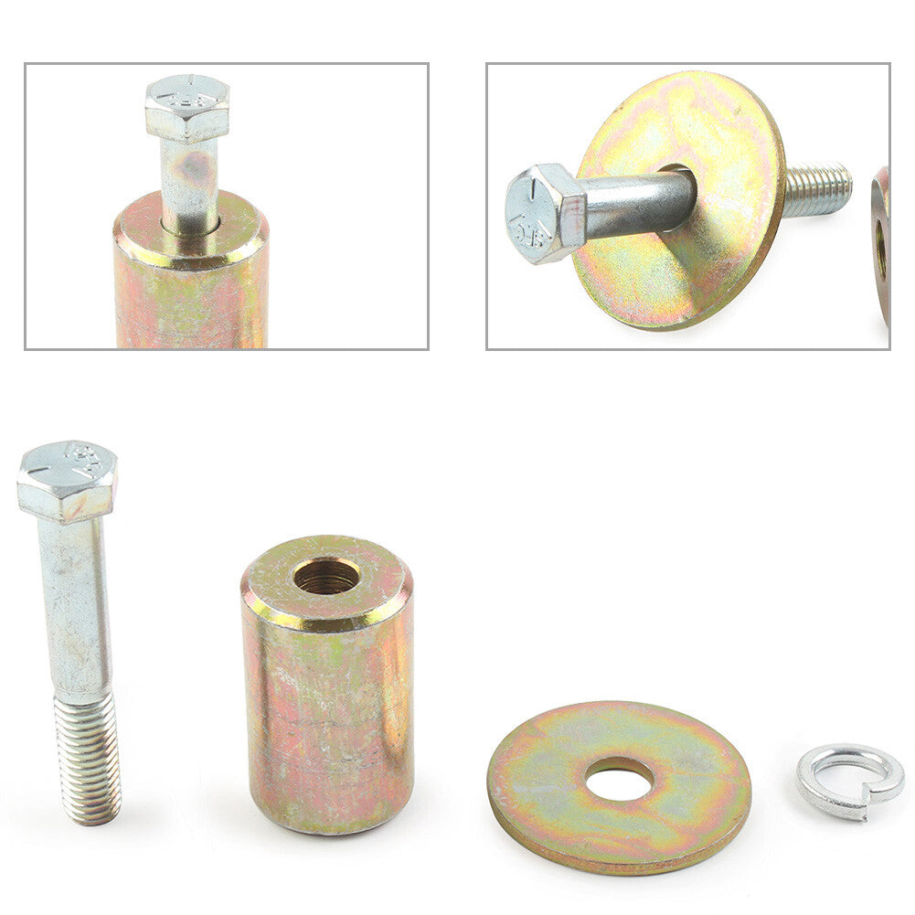 Motorcycle Rear Bearing Carrier Bushing Kit for Polaris Sportsman 400 450 500