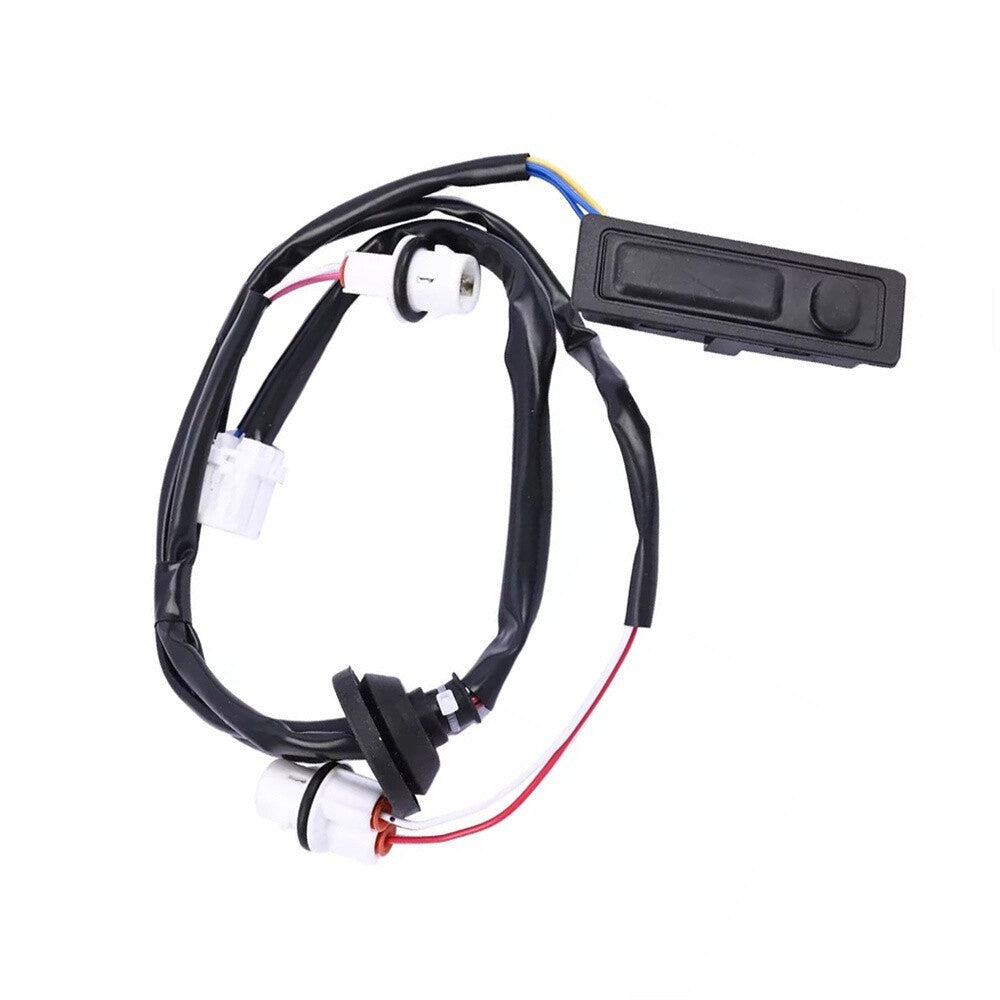 25380-1KA0A Trunk Liftgate Release Switch for NISSAN JUKE 2011-2017