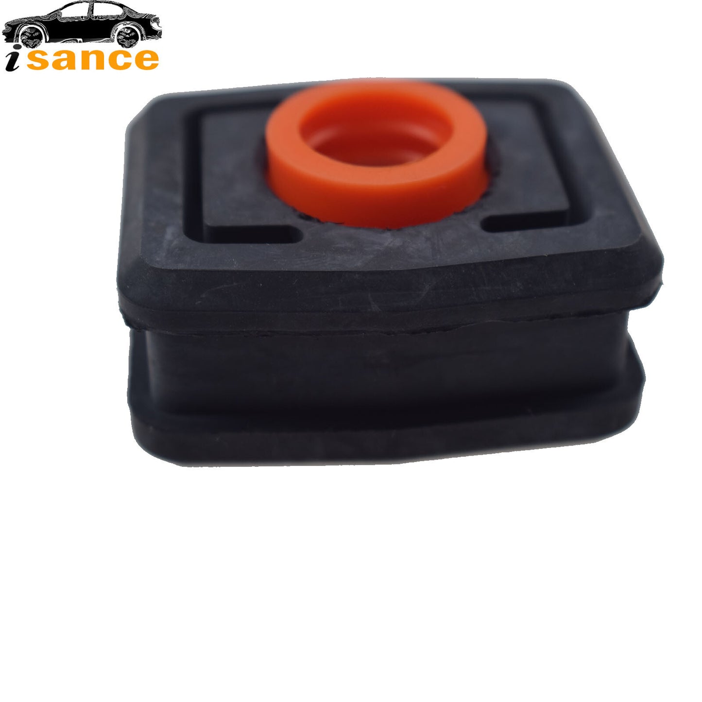 Selector gear rod bushing 701711259B for Caravelle T4 mass transport vehicles - Brand New Q