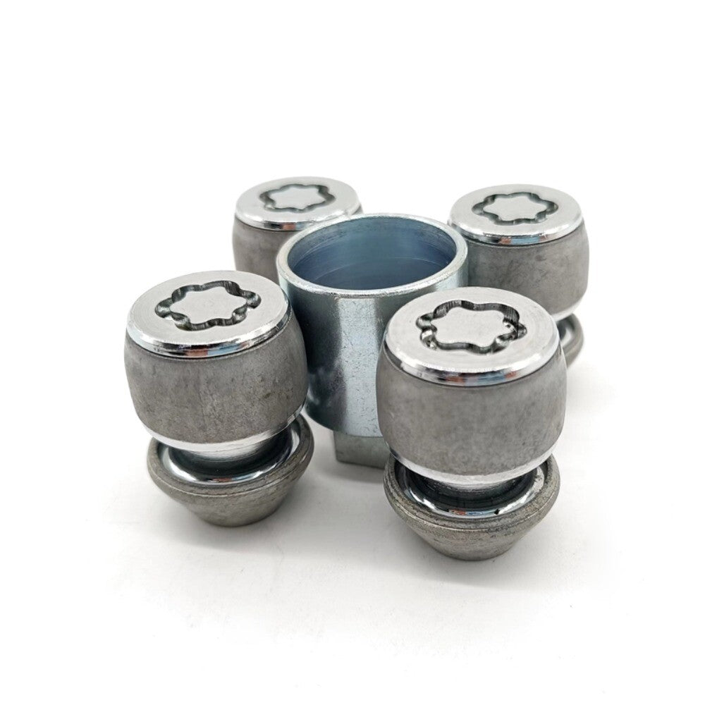 Velar Lock Wheel Nut Kit Fit For Discovery Sport Freelander for Range Rover LR037026 n