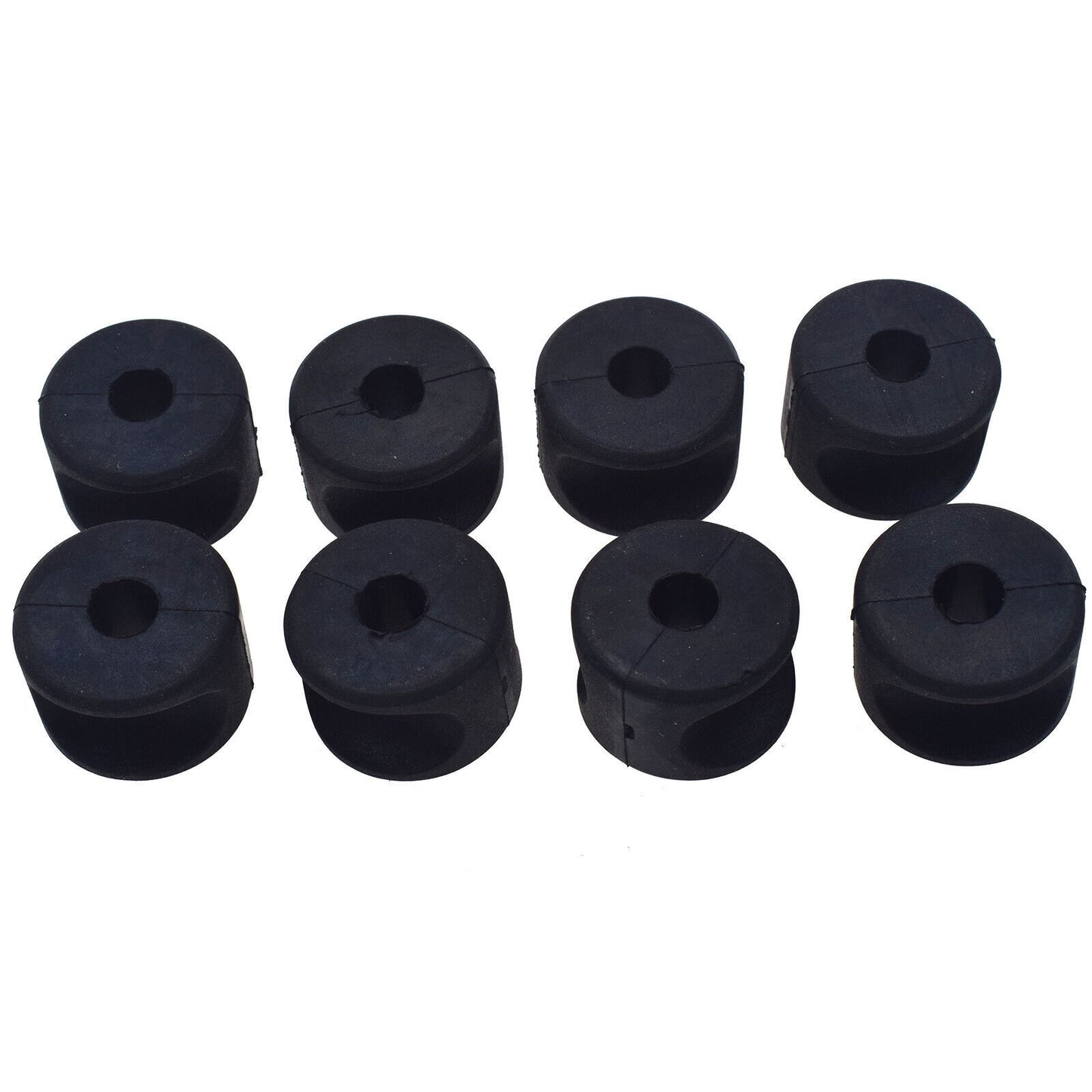 for Polaris Ranger Sportsman 500 700 5432598 8x Rear Stabilizer Support Bushing