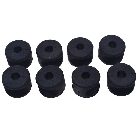 for Polaris Ranger Sportsman 500 700 5432598 8x Rear Stabilizer Support Bushing