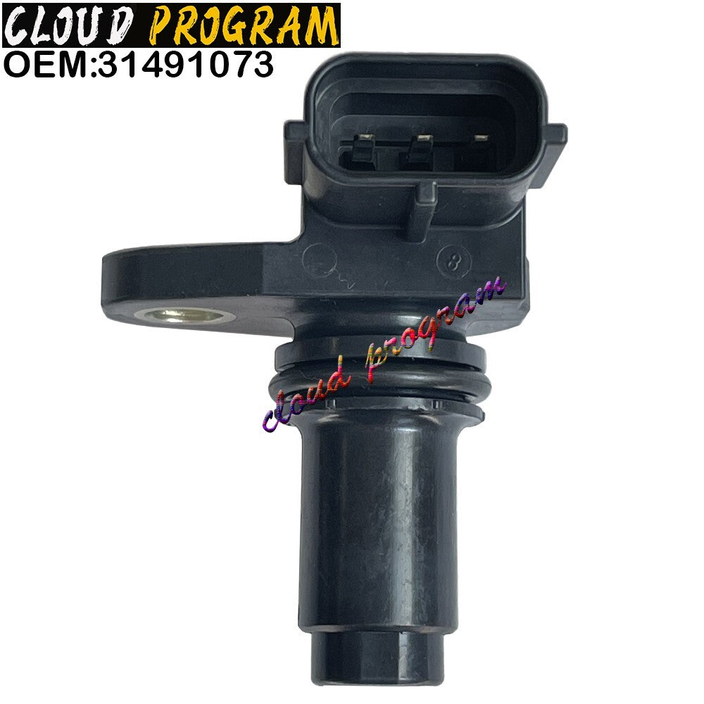 Crankshaft Position Sensor 31272689 312726890 31491073 for VOLVO for Jaguar v