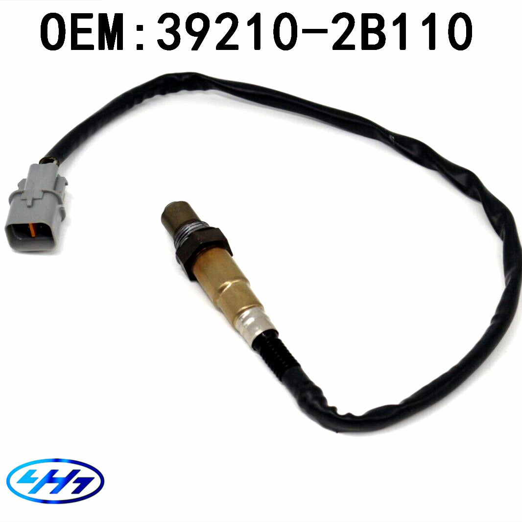 Downstream O2 Oxygen Sensor Fits 2012-2021 for Hyundai for Kia 39210-2B110