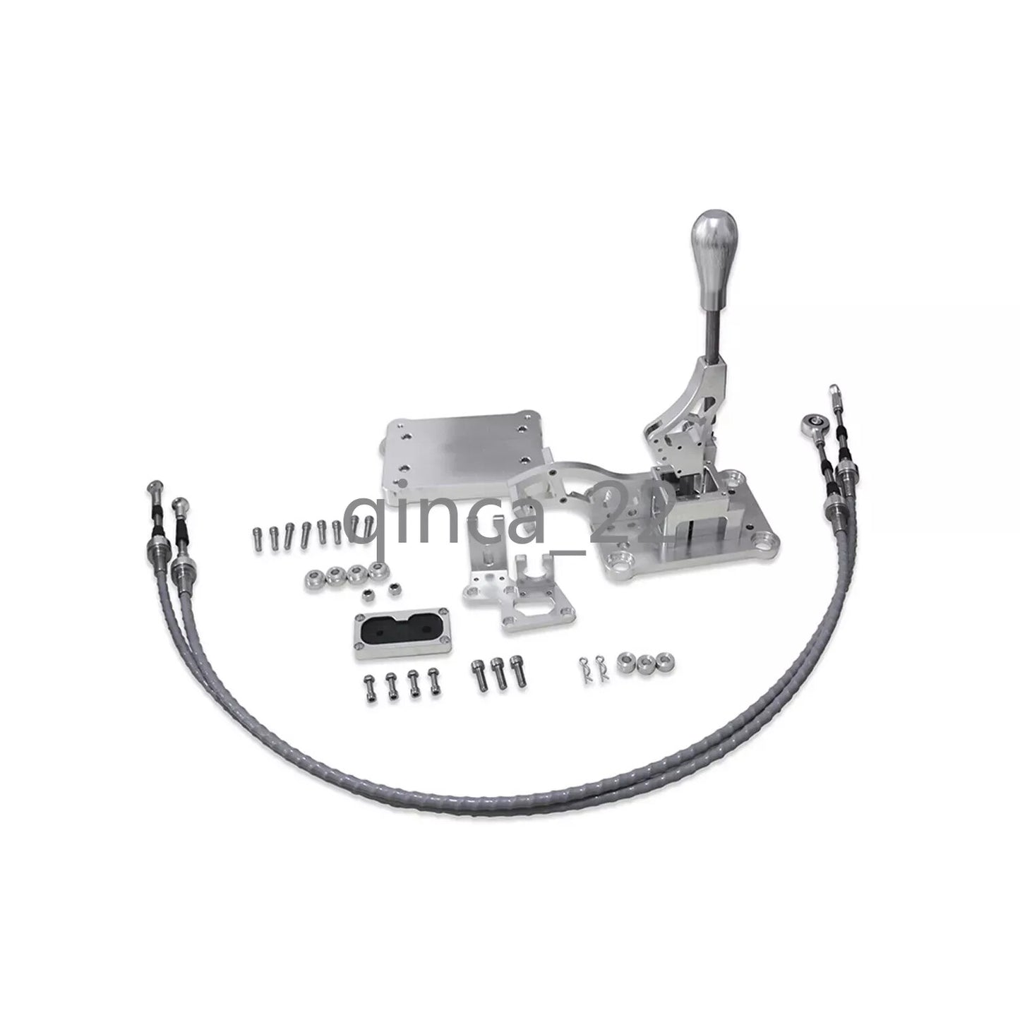 Shifter Cables Trans Bracket Shifter K Swap Eg Ek Ef K Series for Civic K20 K24 RSX Q