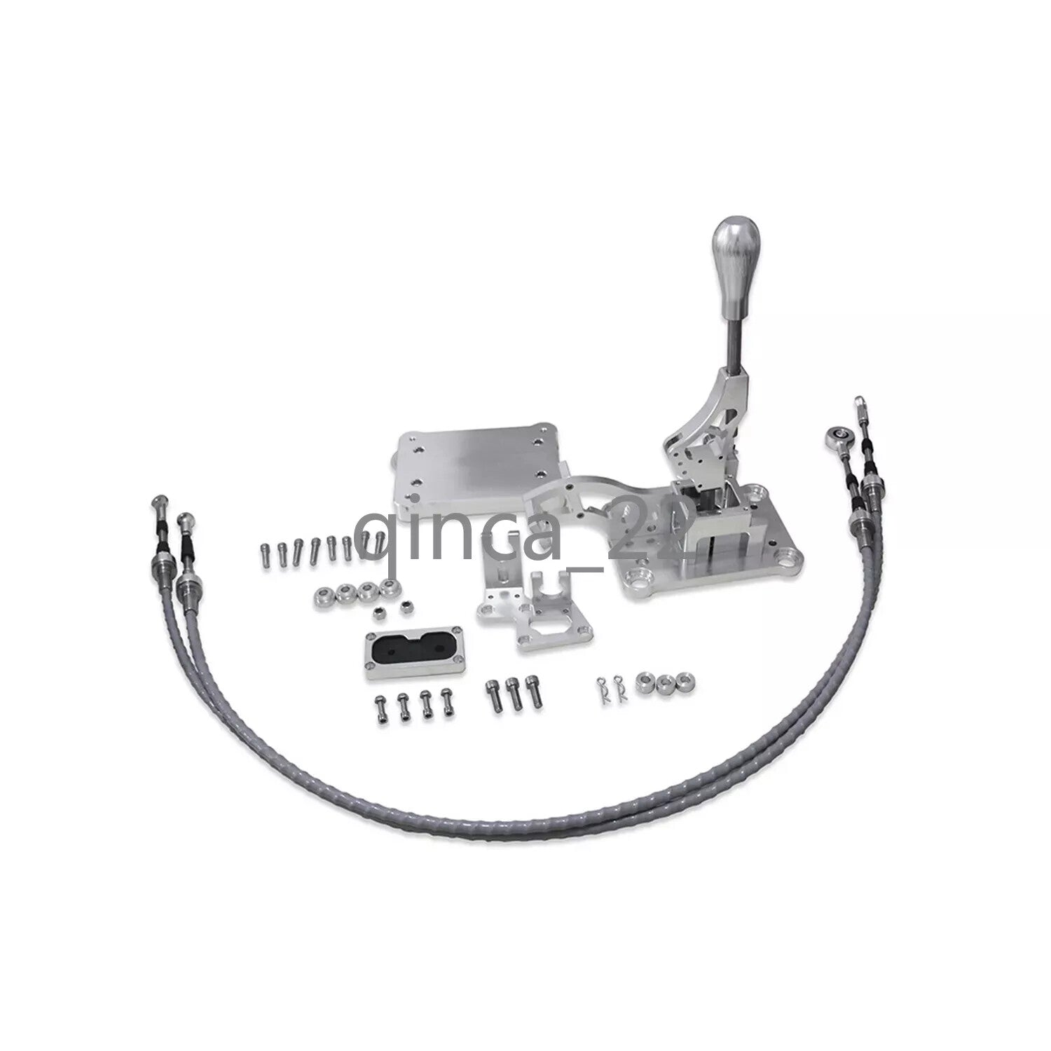 Shifter Cables Trans Bracket Shifter K Swap Eg Ek Ef K Series for Civic K20 K24 RSX Q