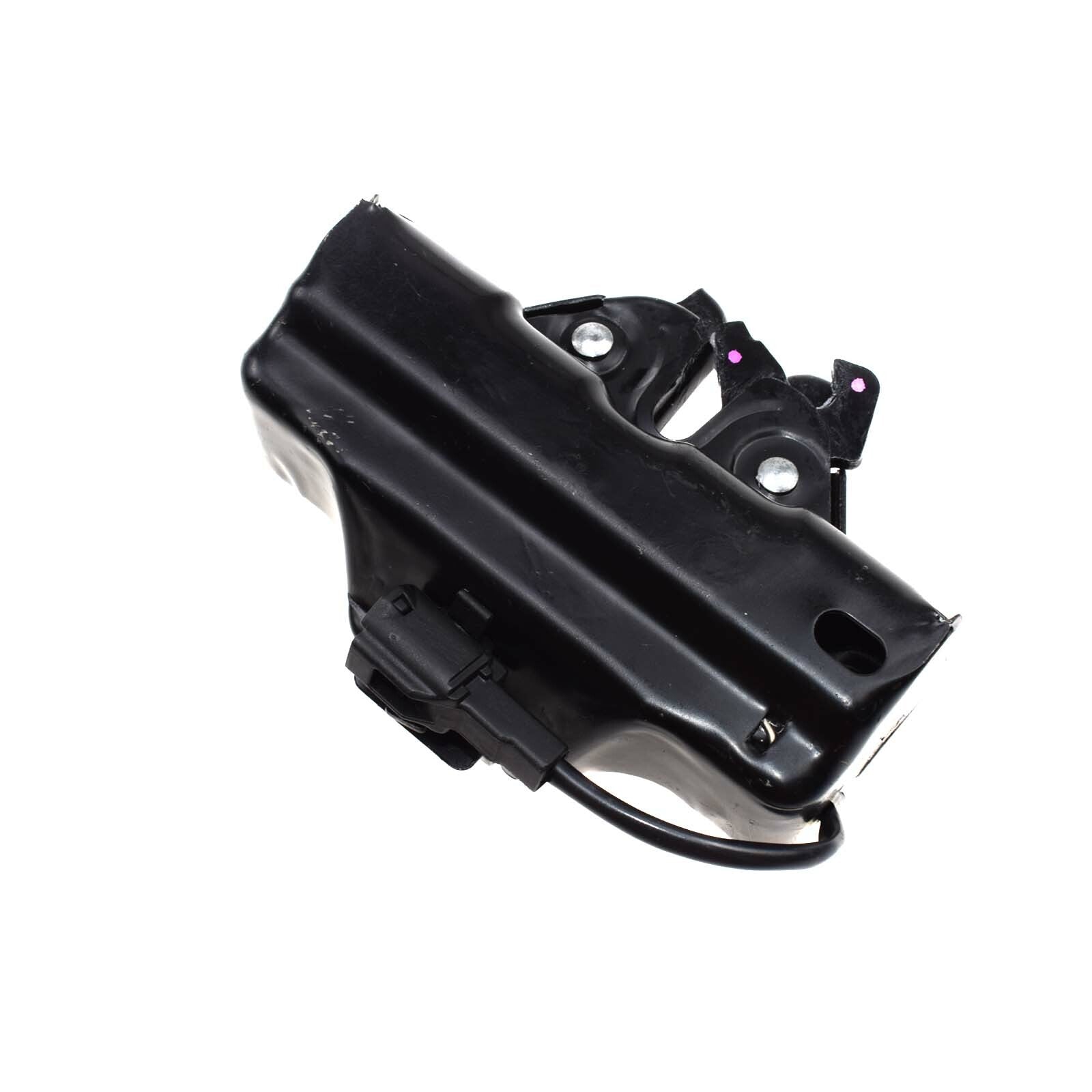 HOOD LATCH lock assembly 5351033010 for for Lexus ES300 GS300 GS400 GS430 LS400- v