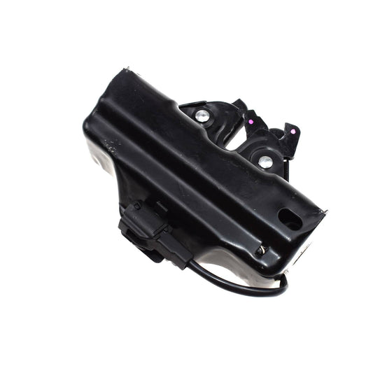 HOOD LATCH lock assembly 5351033010 for for Lexus ES300 GS300 GS400 GS430 LS400- v