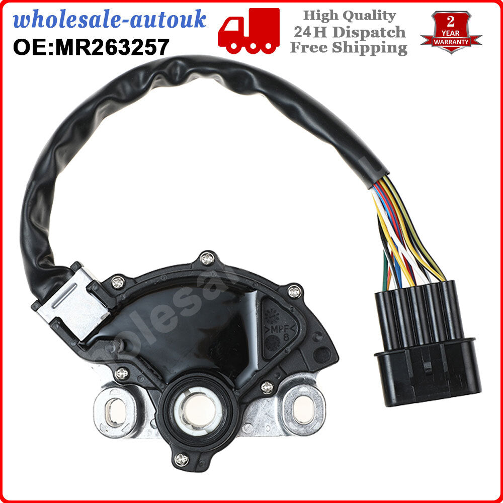 AUTOMATIC GEARBOX INHIBITOR SWITCH for MITSUBISHI SHOGUN PAJERO L200 8604A053 Q