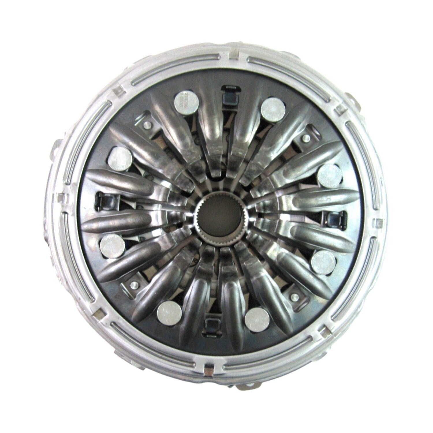 Double Clutch Set for Hyundai for Veloster Kona for Tucson Sonata for KIA Forte 41200-2D220