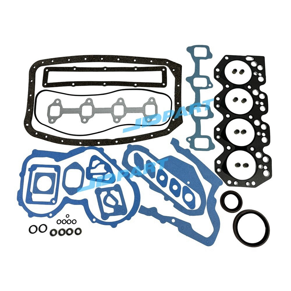 1B Excavator Engine Parts Complete Washer Kit -