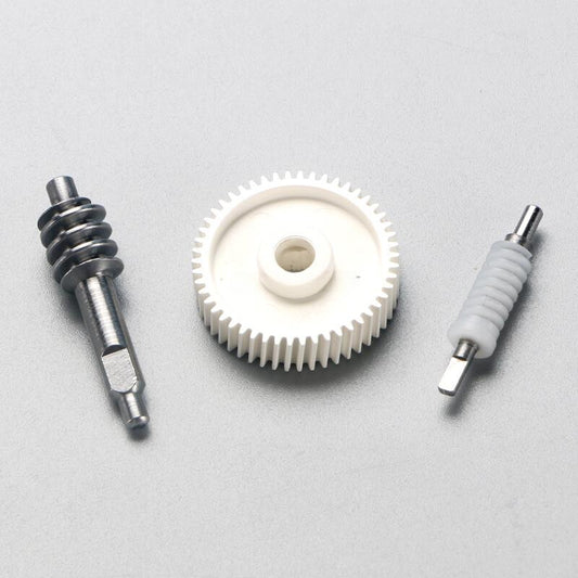 3PC FOLDING MIRROR MOTOR Gear Repair For 2020-2024 for Nissan Note MK3/Sylphy MK14