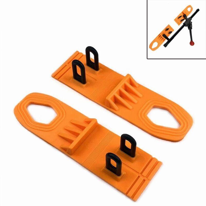 Car dent repair tools, including pull tabs and adhesive removal tools.